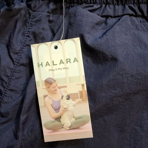 Navy Cargo Pants - Picture 7 of 8